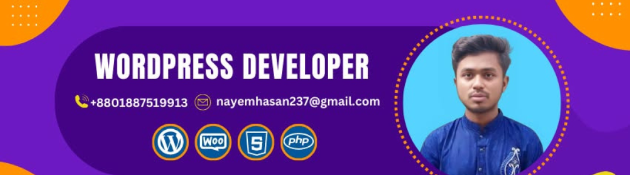 Wordpress Developer