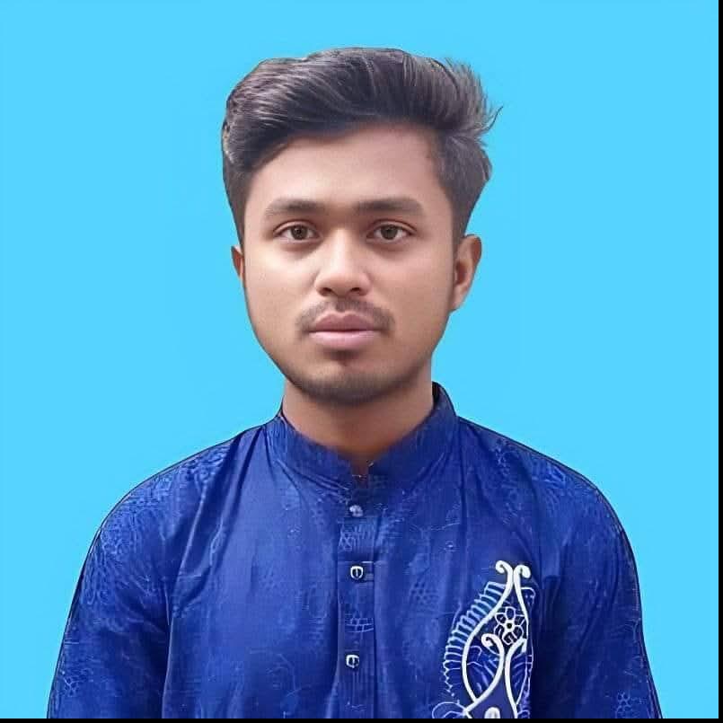 Tanzil Hasan